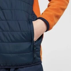 Craghoppers Kids’ Brady Hybrid II Jacket -Outdoor Clothing Sale go 643860 e