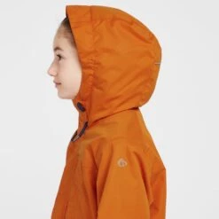 Craghoppers Kids’ Roscoe Waterproof Jacket -Outdoor Clothing Sale go 643861 e