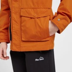 Craghoppers Kids’ Roscoe Waterproof Jacket -Outdoor Clothing Sale go 643861 f