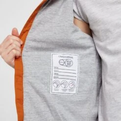 Craghoppers Kids’ Roscoe Waterproof Jacket -Outdoor Clothing Sale go 643861 j