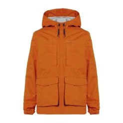 Craghoppers Kids’ Roscoe Waterproof Jacket -Outdoor Clothing Sale go 643861 u