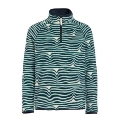 Craghoppers Kids’ Kai Half Zip Fleece -Outdoor Clothing Sale go 643862 u