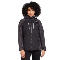 Regatta Women’s Kulton Waterproof Jacket -Outdoor Clothing Sale go 643878 z
