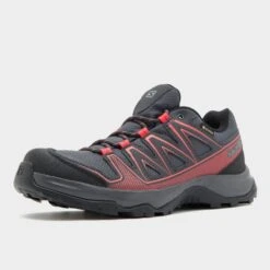 Salomon Women’s Kynthos GORE-TEX® Walking Shoes -Outdoor Clothing Sale go 649406 c