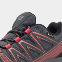 Salomon Women’s Kynthos GORE-TEX® Walking Shoes -Outdoor Clothing Sale go 649406 e