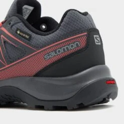 Salomon Women’s Kynthos GORE-TEX® Walking Shoes -Outdoor Clothing Sale go 649406 f