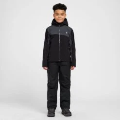 Dare 2b Kids’ Explore Waterproof Jacket -Outdoor Clothing Sale go 654319 c