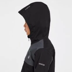 Dare 2b Kids’ Explore Waterproof Jacket -Outdoor Clothing Sale go 654319 e