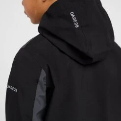 Dare 2b Kids’ Explore Waterproof Jacket -Outdoor Clothing Sale go 654319 g