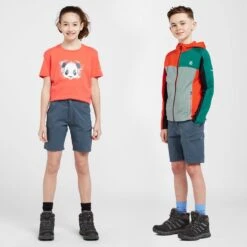 Dare 2b Kids’ Reprise II Lightweight Shorts -Outdoor Clothing Sale go 654323 c