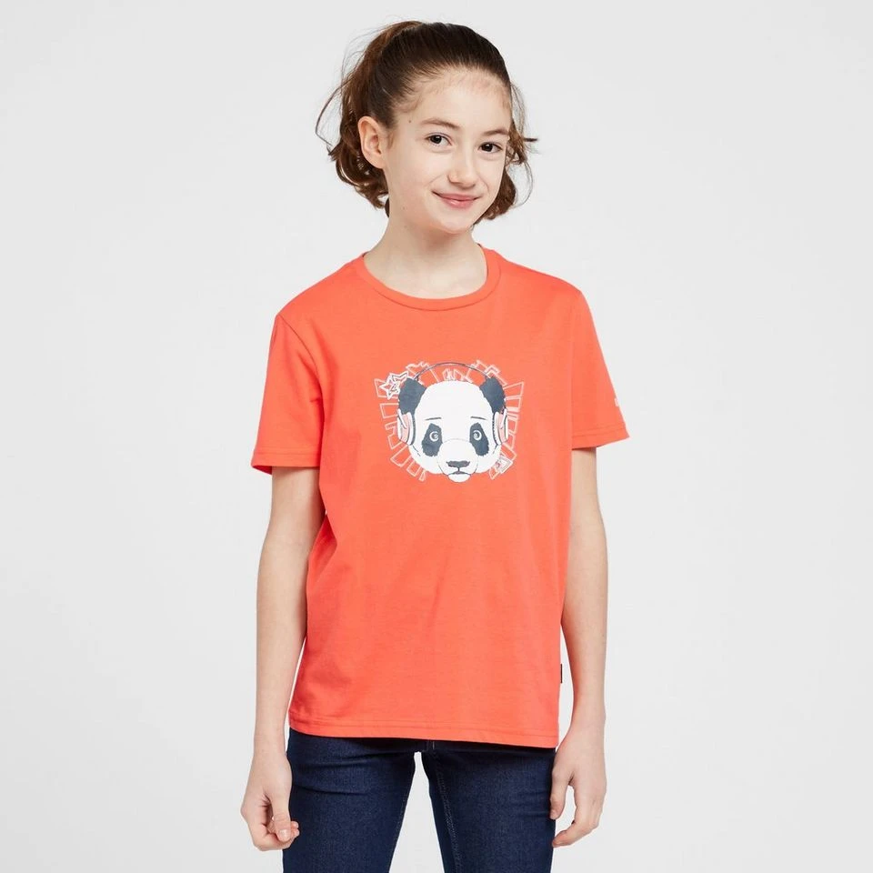 Dare 2b Kids’ Trailblazer Tee 3 Dare 2b Kids’ Trailblazer Tee