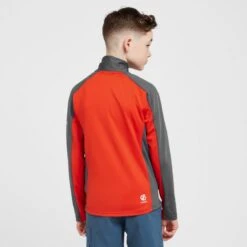 Dare 2b Kids’ Emergent Core Stretch Midlayer -Outdoor Clothing Sale go 654328 b