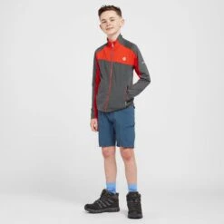 Dare 2b Kids’ Emergent Core Stretch Midlayer -Outdoor Clothing Sale go 654328 c