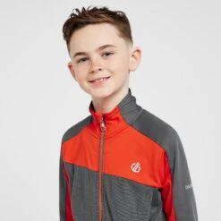 Dare 2b Kids’ Emergent Core Stretch Midlayer -Outdoor Clothing Sale go 654328 d