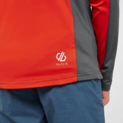 Dare 2b Kids’ Emergent Core Stretch Midlayer -Outdoor Clothing Sale go 654328 e