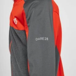 Dare 2b Kids’ Emergent Core Stretch Midlayer -Outdoor Clothing Sale go 654328 f