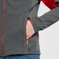 Dare 2b Kids’ Emergent Core Stretch Midlayer -Outdoor Clothing Sale go 654328 g