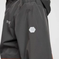 Regatta Kids’ Hywell Waterproof Jacket -Outdoor Clothing Sale go 654331 g