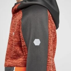 Regatta Kids’ Dissolver VII Full Zip Fleece -Outdoor Clothing Sale go 654333 d