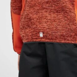 Regatta Kids’ Dissolver VII Full Zip Fleece -Outdoor Clothing Sale go 654333 e