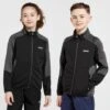 Regatta Kids' Highton II Full Zip Fleece -Outdoor Clothing Sale go 654339 a