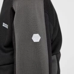 Regatta Kids' Highton II Full Zip Fleece 15 Regatta Kids' Highton II Full Zip Fleece -Outdoor Clothing Sale go 654339 e