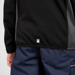 Regatta Kids' Highton II Full Zip Fleece 16 Regatta Kids' Highton II Full Zip Fleece -Outdoor Clothing Sale go 654339 f