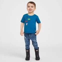 Regatta Kids’ Peppa T-Shirt -Outdoor Clothing Sale go 654345 c