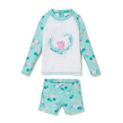 Regatta Kids’ Peppa Pig Rash Suit 12 Regatta Kids’ Peppa Pig Rash Suit -Outdoor Clothing Sale go 654347 u