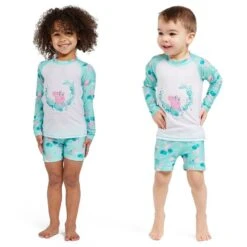 Regatta Kids’ Peppa Pig Rash Suit 13 Regatta Kids’ Peppa Pig Rash Suit -Outdoor Clothing Sale go 654347 z