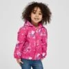 Regatta Kids' Peppa Pig Muddy Puddle Waterproof Jacket -Outdoor Clothing Sale go 654349 a