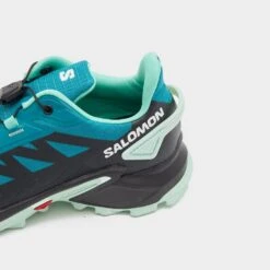 Salomon Women’s Supercross 4 Trail Running Shoes -Outdoor Clothing Sale go 658695 d