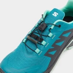 Salomon Women’s Supercross 4 Trail Running Shoes -Outdoor Clothing Sale go 658695 e