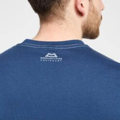 Mountain Equipment Men’s Roundel T-Shirt -Outdoor Clothing Sale go 666415 e