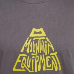 Mountain Equipment Men’s World Mount T-Shirt -Outdoor Clothing Sale go 666419 d