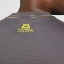 Mountain Equipment Men’s World Mount T-Shirt -Outdoor Clothing Sale go 666419 f