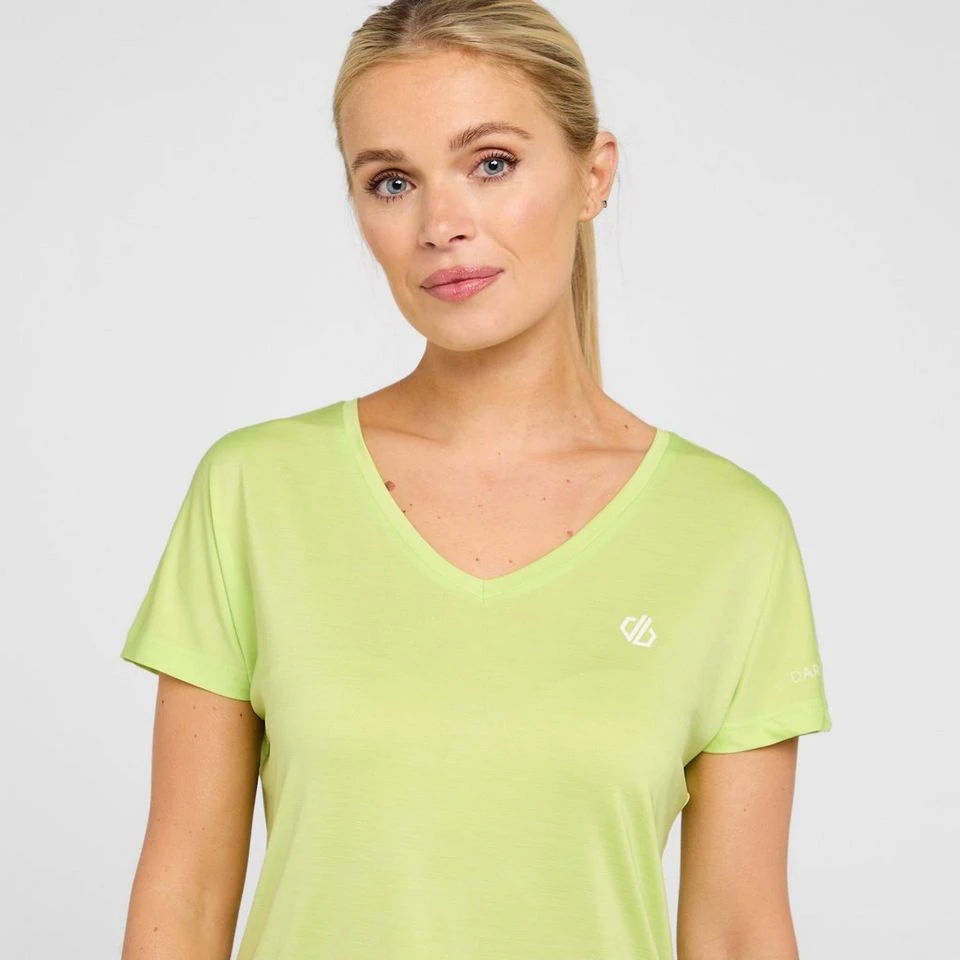 Dare 2b Women’s Vigilant T-Shirt 6 Dare 2b Women’s Vigilant T-Shirt - Image 4