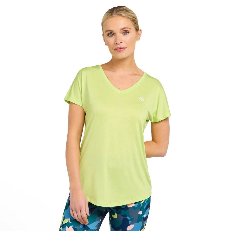 Dare 2b Women’s Vigilant T-Shirt 10 Dare 2b Women’s Vigilant T-Shirt - Image 8