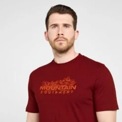 Mountain Equipment Men’s Skyline T-Shirt -Outdoor Clothing Sale go 666458 d