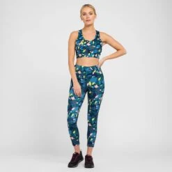 Dare 2b Women’s Influential 7/8 Leggings -Outdoor Clothing Sale go 666463 c