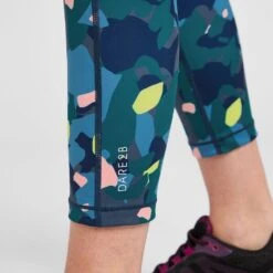 Dare 2b Women’s Influential 7/8 Leggings -Outdoor Clothing Sale go 666463 e