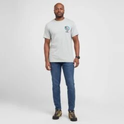 Men’s Codroephenia T-Shirt -Outdoor Clothing Sale go 666497 c