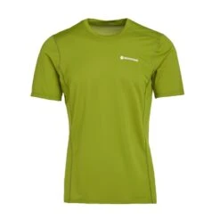 Montane Men's Dart Lite Short Sleeved T-Shirt -Outdoor Clothing Sale go 666527 u