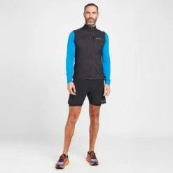 Montane Men’s Featherlite Gilet -Outdoor Clothing Sale go 666545 c