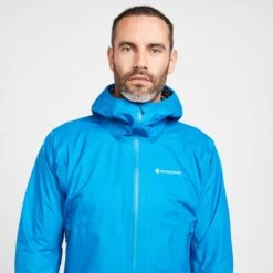 Montane Men's Phase Nano Waterproof Jacket -Outdoor Clothing Sale go 666547 d