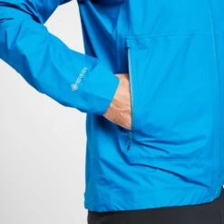 Montane Men's Phase Nano Waterproof Jacket -Outdoor Clothing Sale go 666547 h