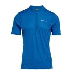 Montane Men's Dart Nano Zip T-Shirt -Outdoor Clothing Sale go 666580 u