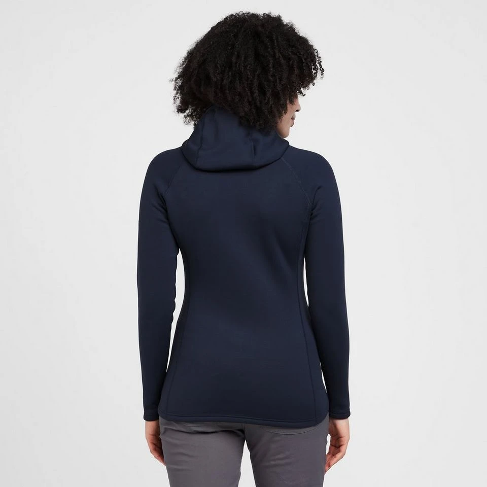 Montane Women's Fury Hoodie 4 Montane Women's Fury Hoodie - Image 2