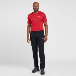 Montane Men’s Tenacity Pants -Outdoor Clothing Sale go 666652 c