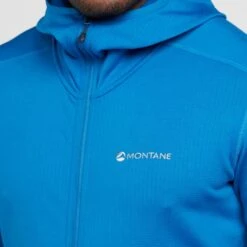 Montane Men’s Protium Hooded Fleece Jacket 13 Montane Men’s Protium Hooded Fleece Jacket -Outdoor Clothing Sale go 666658 d